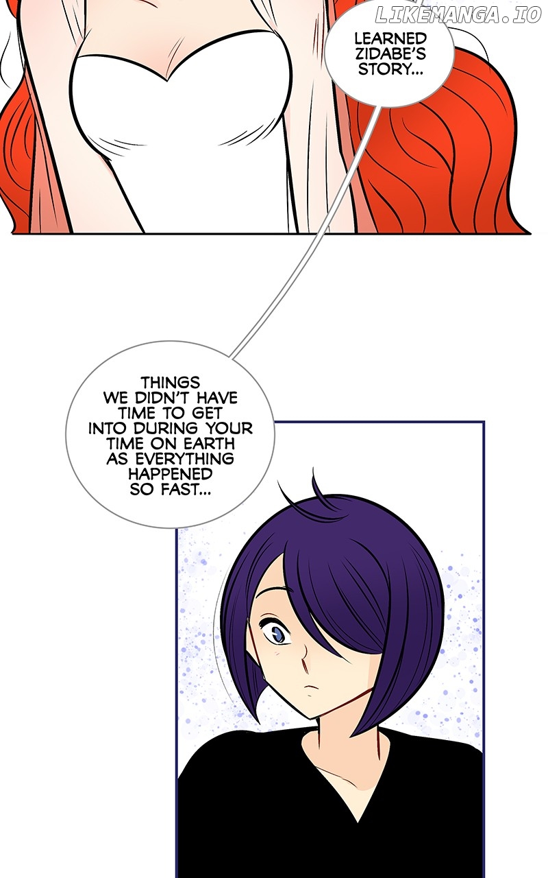 Blessed – Manga Chapter 94 - page 38