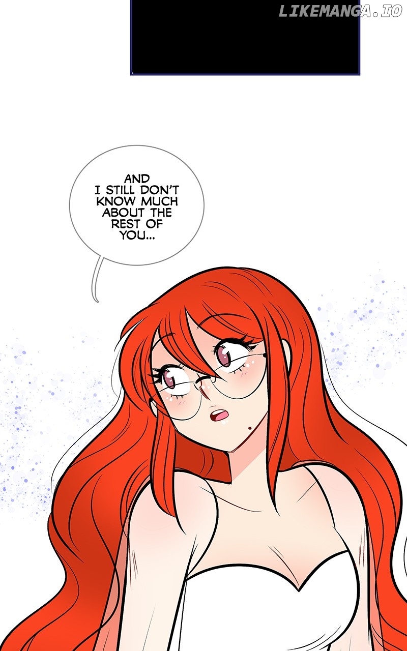 Blessed – Manga Chapter 94 - page 39