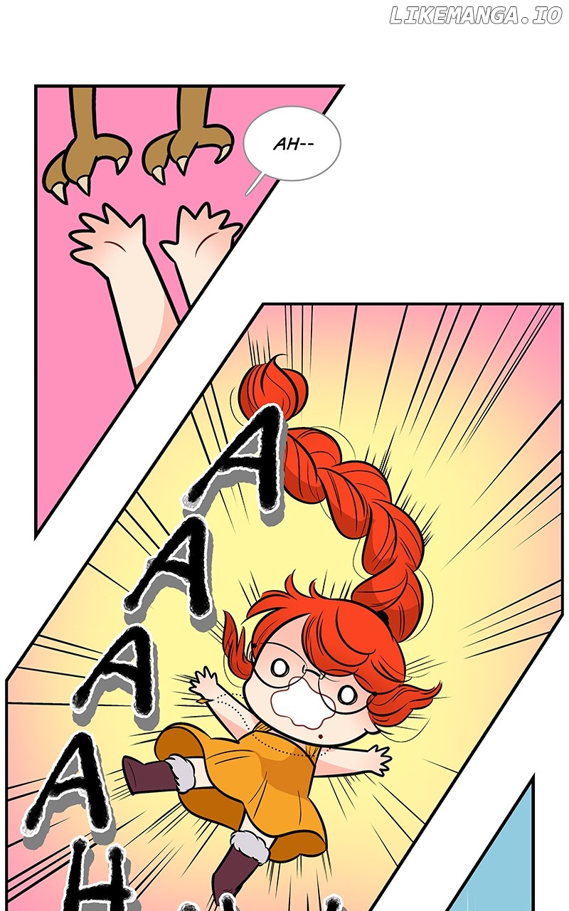 Blessed – Manga Chapter 94 - page 4