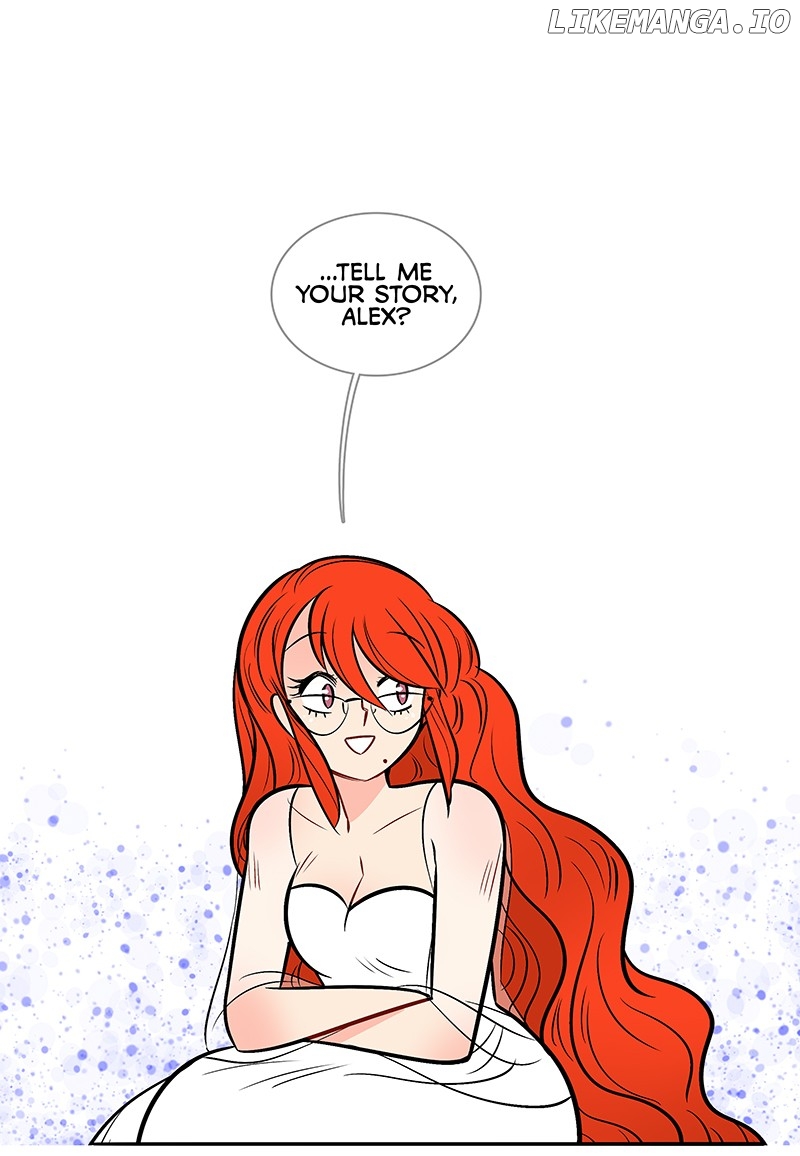 Blessed – Manga Chapter 94 - page 41