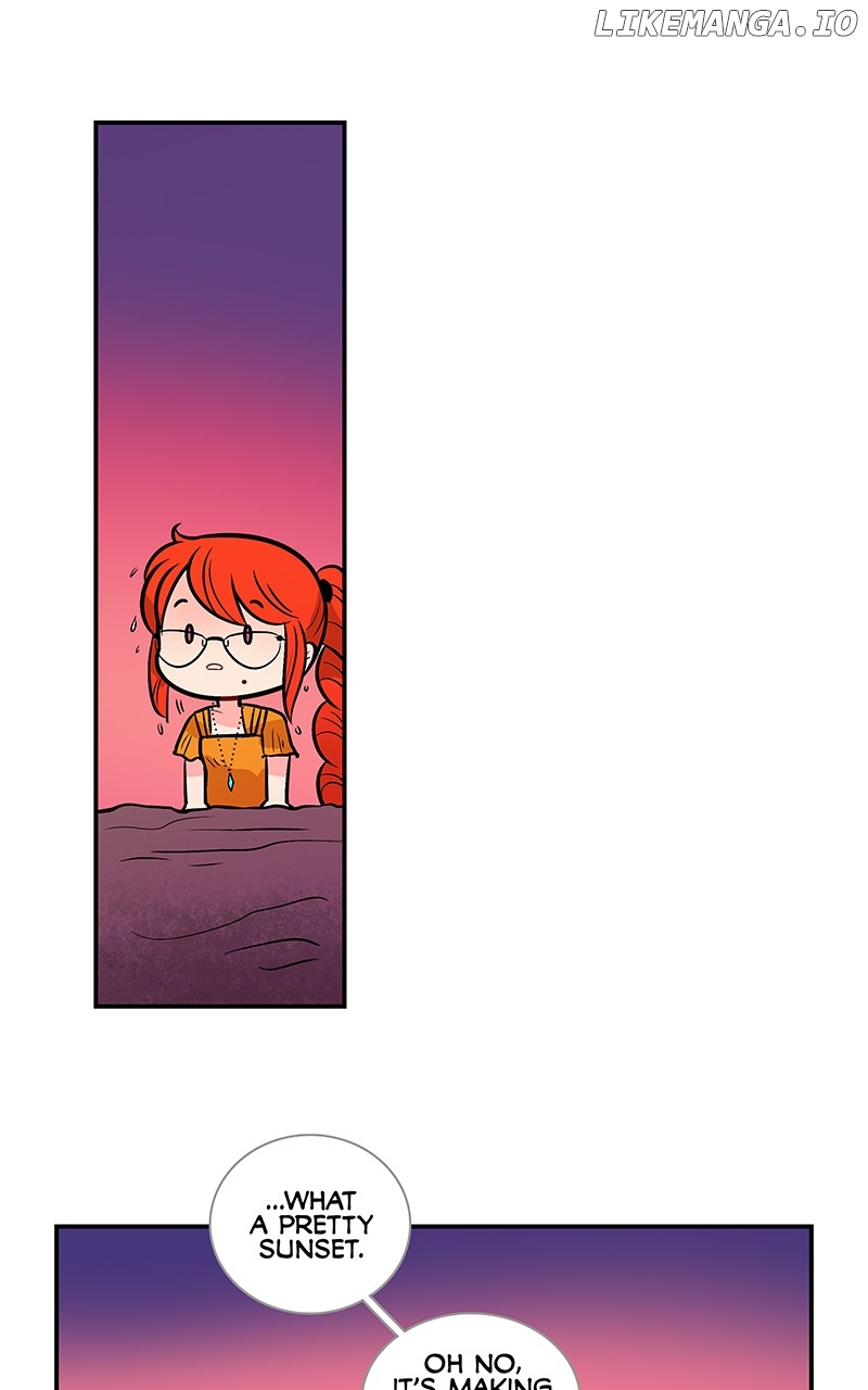 Blessed – Manga Chapter 94 - page 6