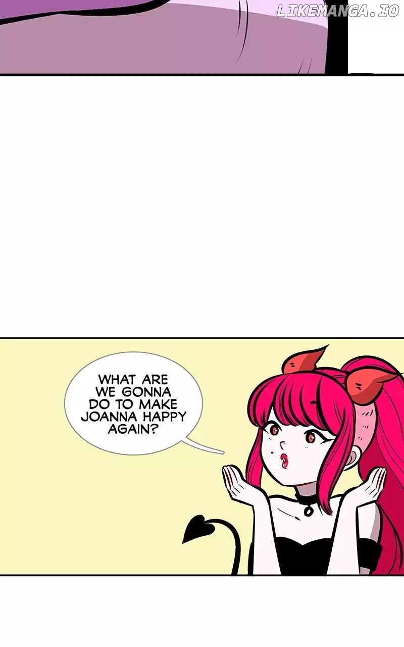 Blessed – Manga chapter 12 - page 11