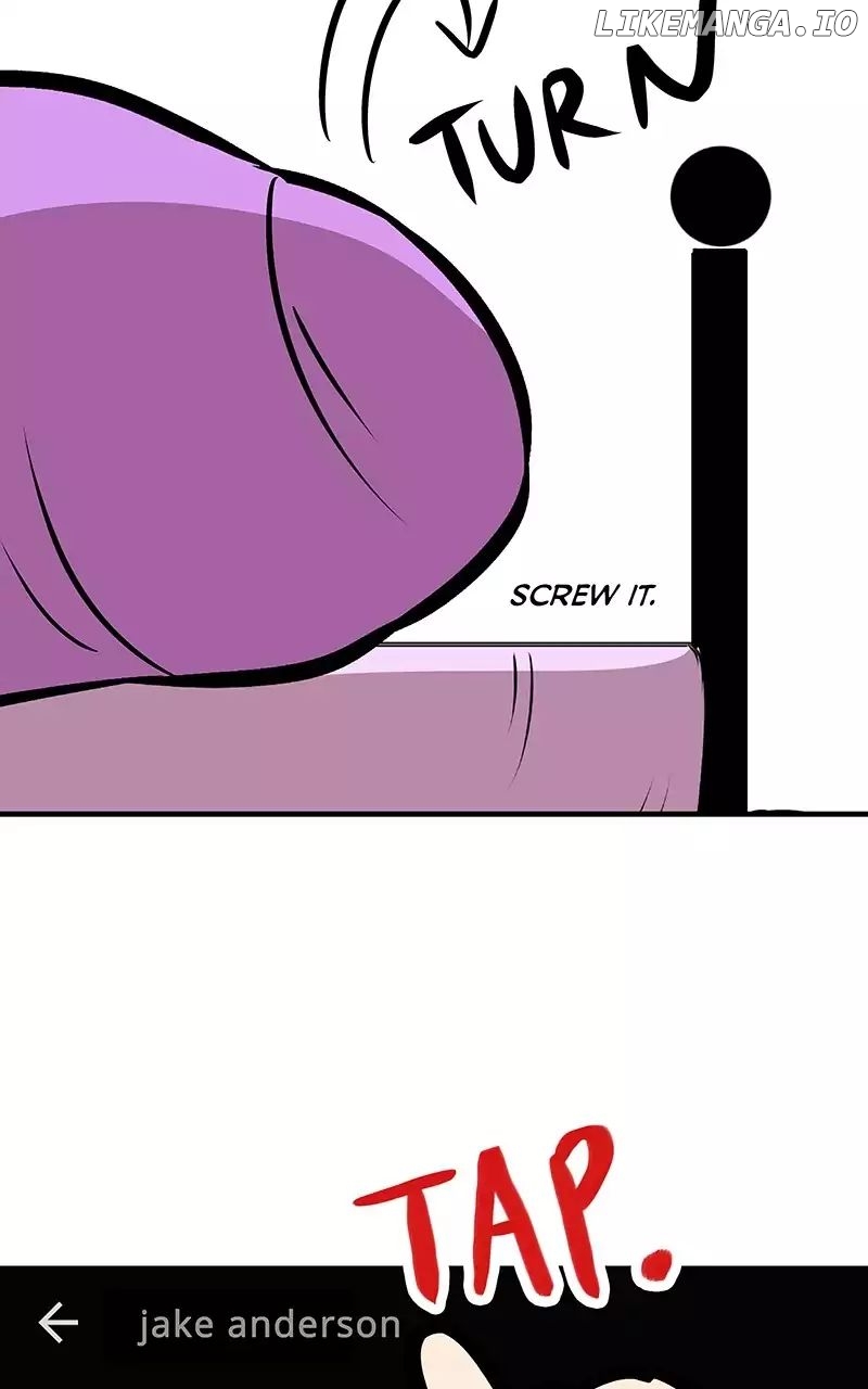 Blessed – Manga chapter 12 - page 24