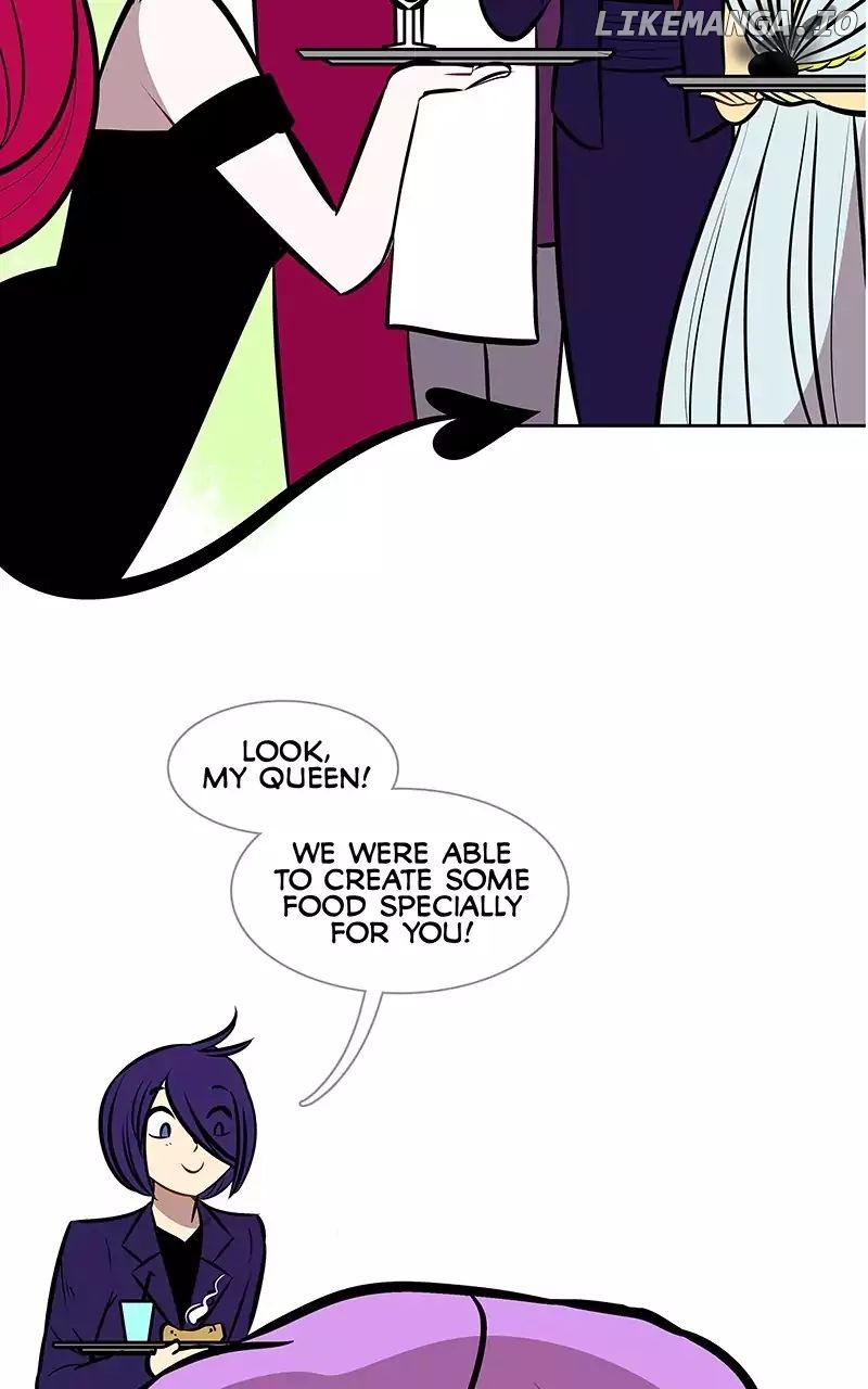 Blessed – Manga chapter 12 - page 26