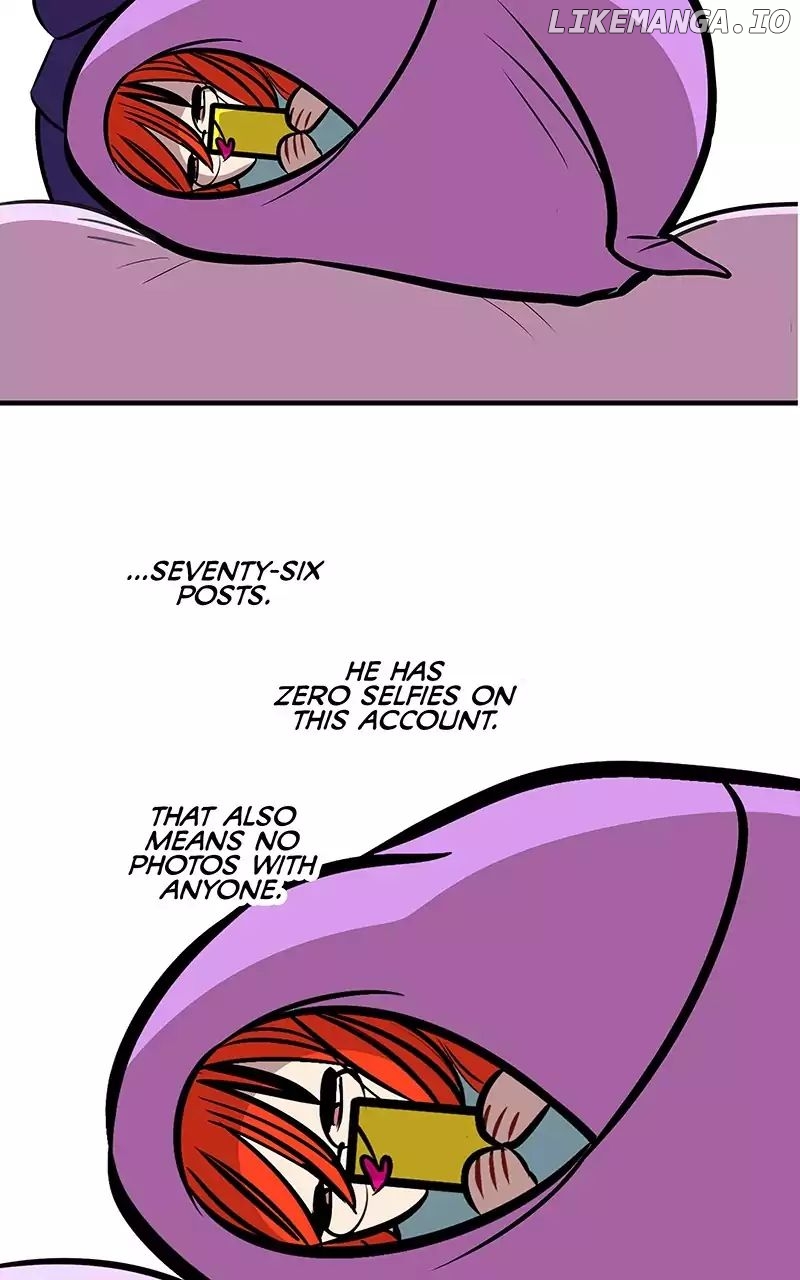 Blessed – Manga chapter 12 - page 27