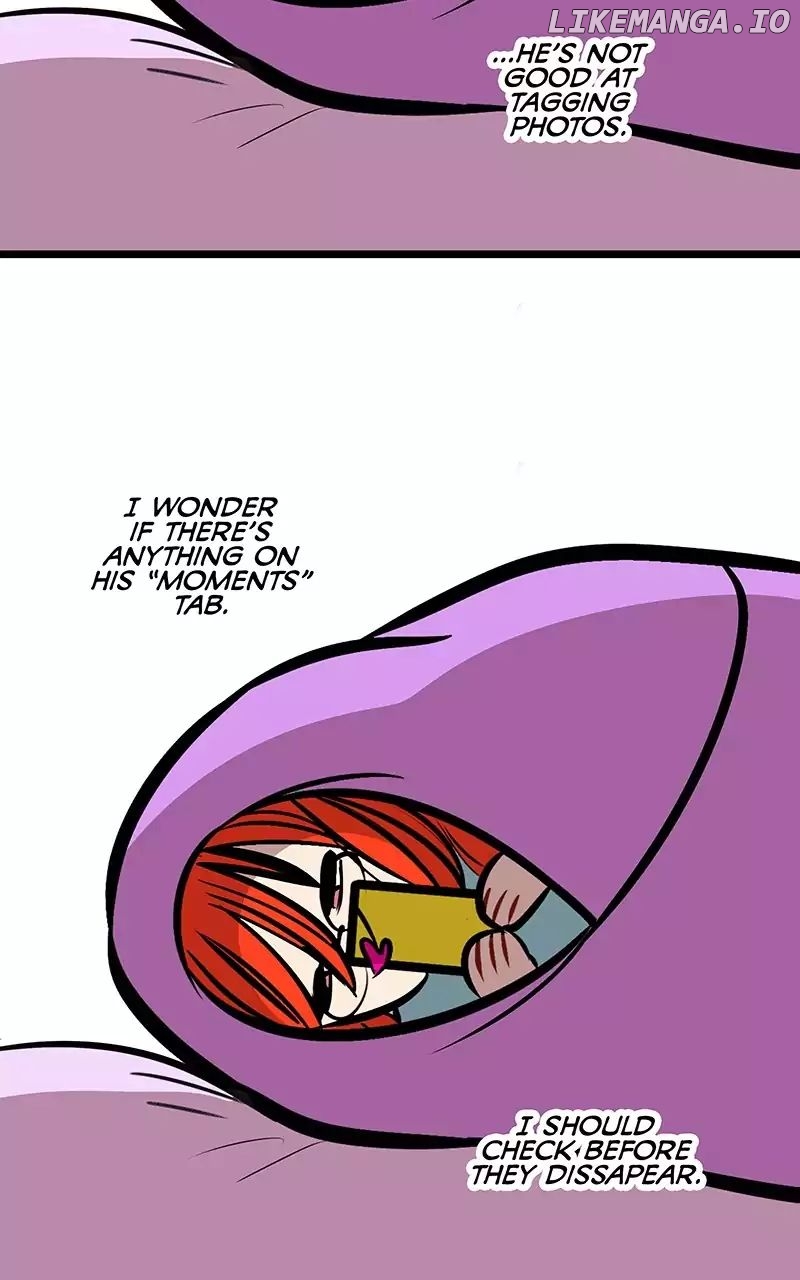 Blessed – Manga chapter 12 - page 29