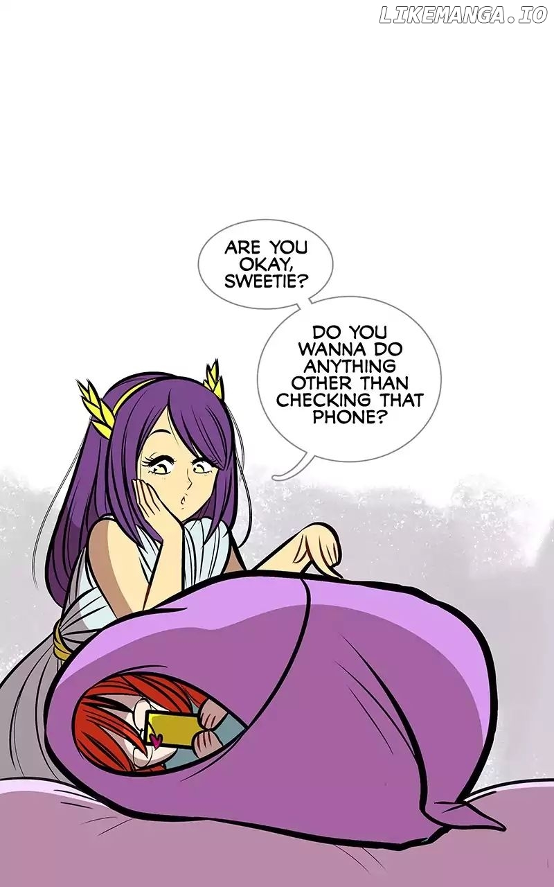 Blessed – Manga chapter 12 - page 31