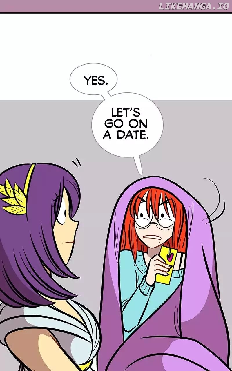 Blessed – Manga chapter 12 - page 32