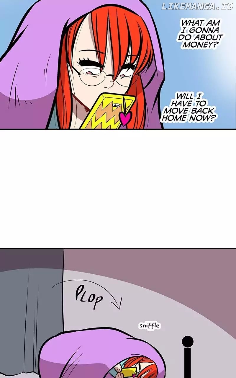 Blessed – Manga chapter 12 - page 7