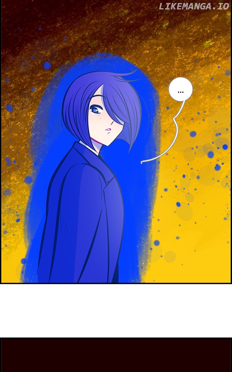 Blessed – Manga chapter 61 - page 11