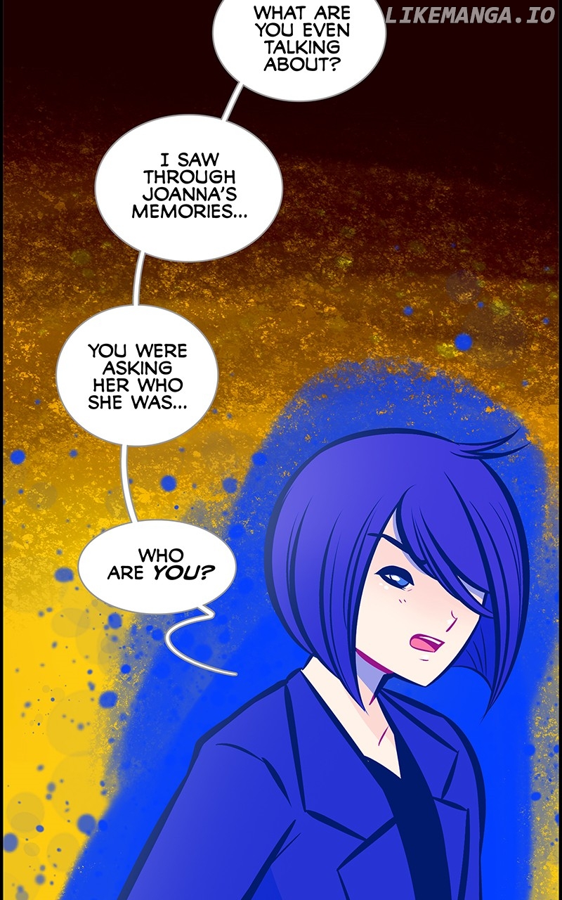 Blessed – Manga chapter 61 - page 18