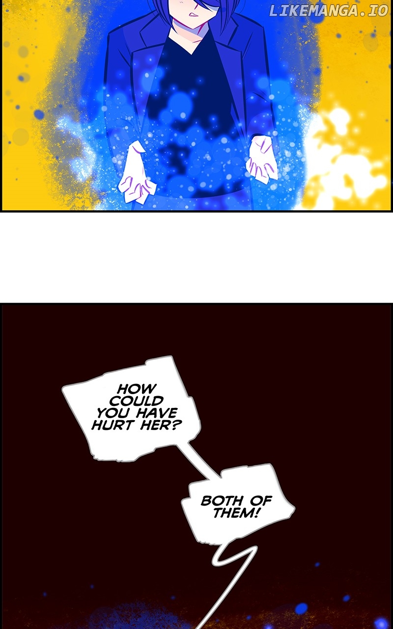 Blessed – Manga chapter 61 - page 24