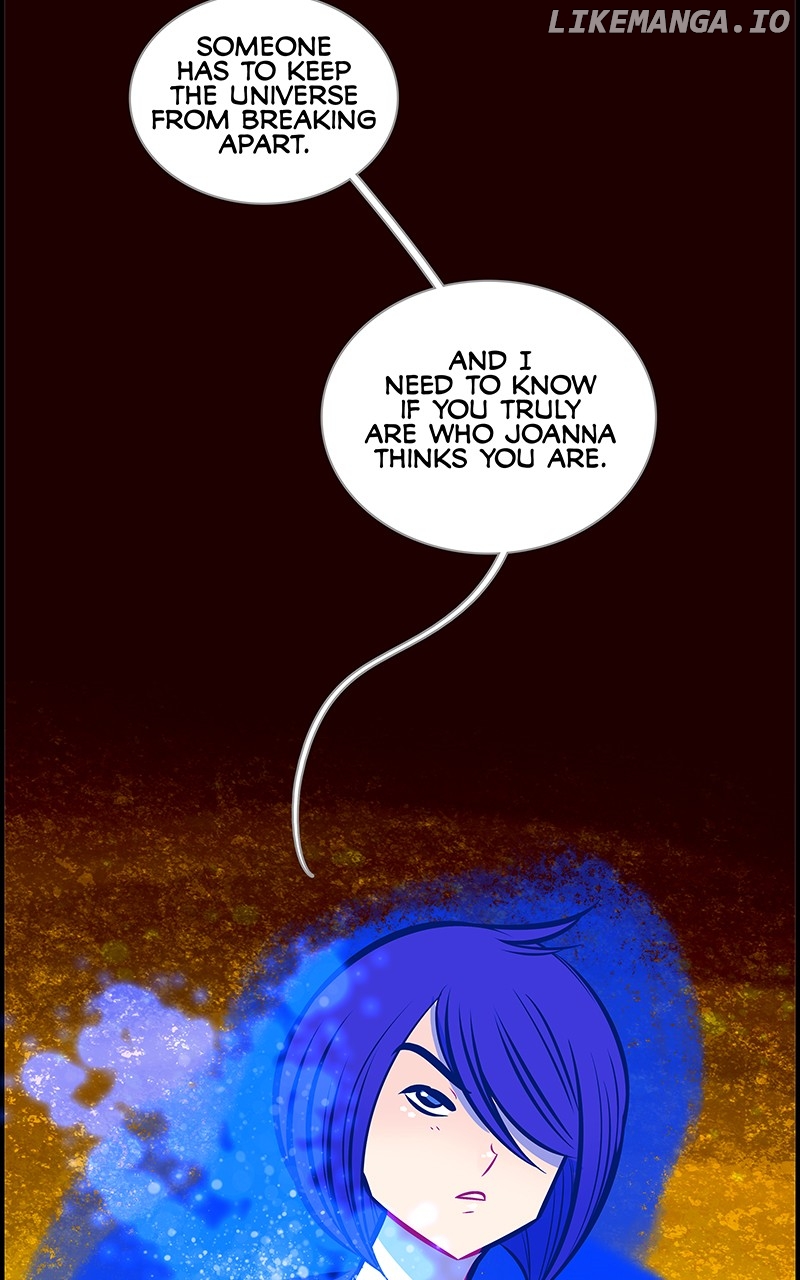 Blessed – Manga chapter 61 - page 32
