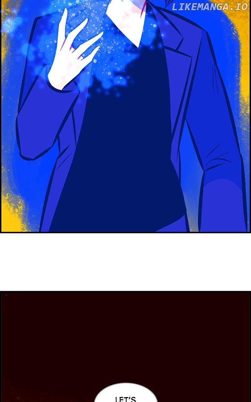 Blessed – Manga chapter 61 - page 33