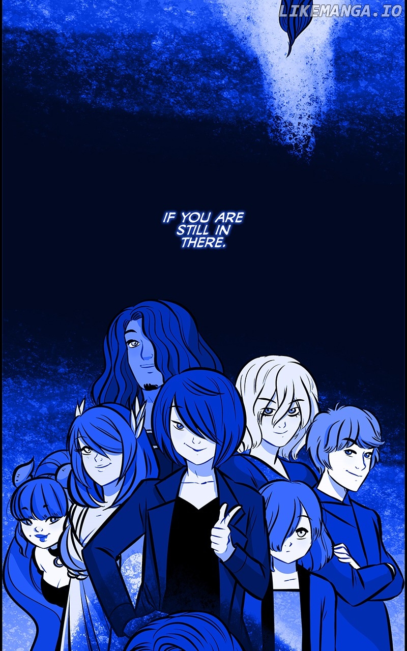 Blessed – Manga chapter 61 - page 36