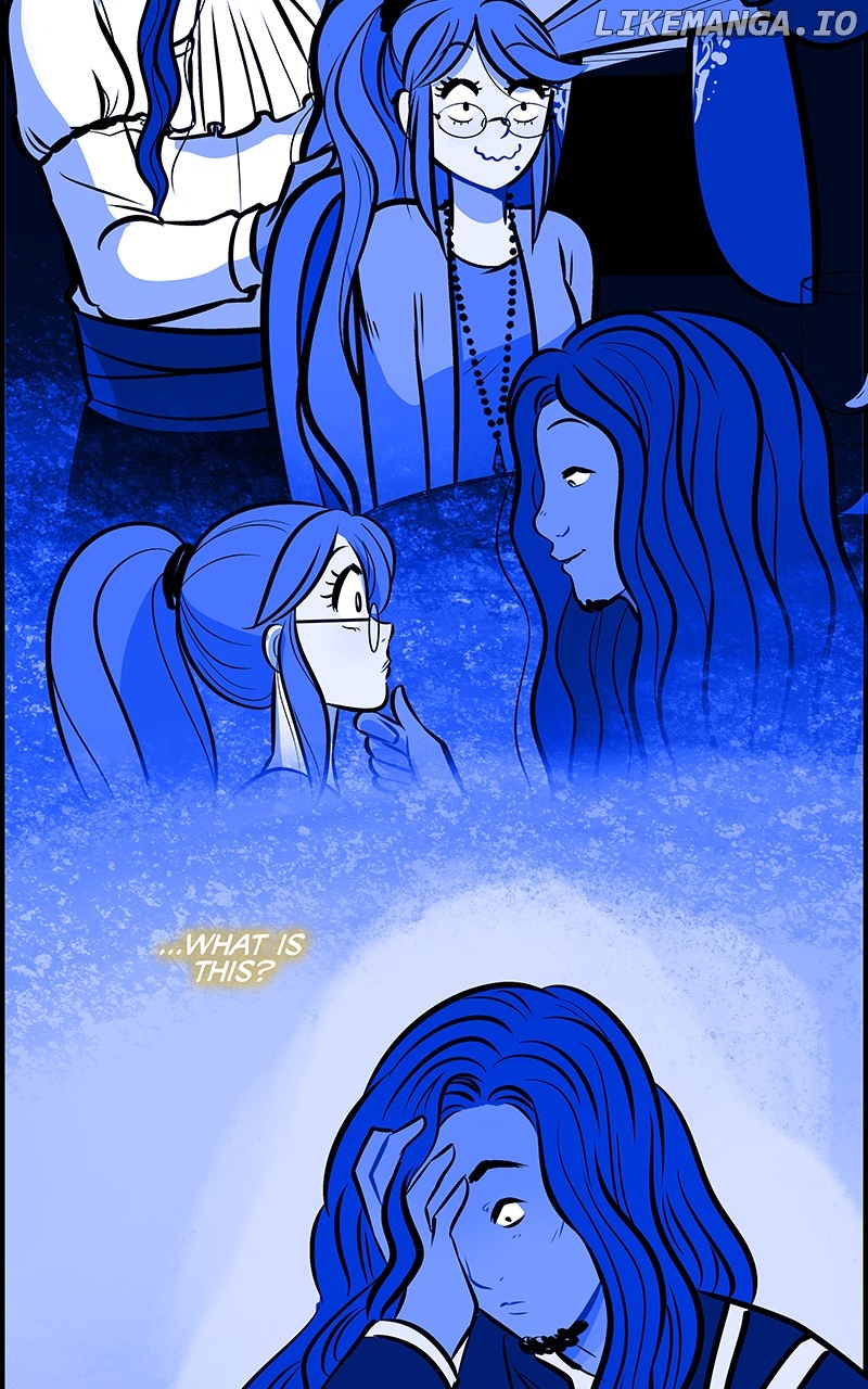 Blessed – Manga chapter 61 - page 38