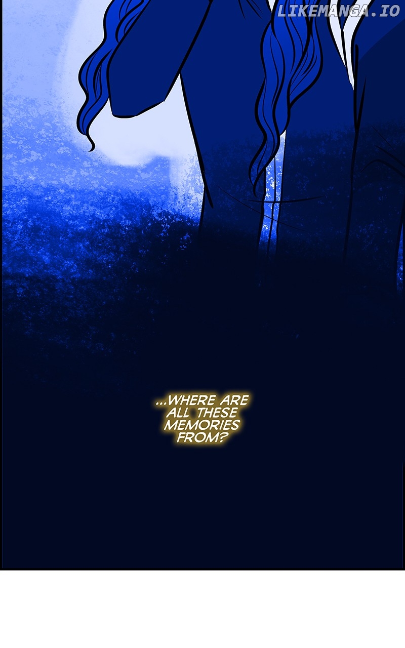 Blessed – Manga chapter 61 - page 39