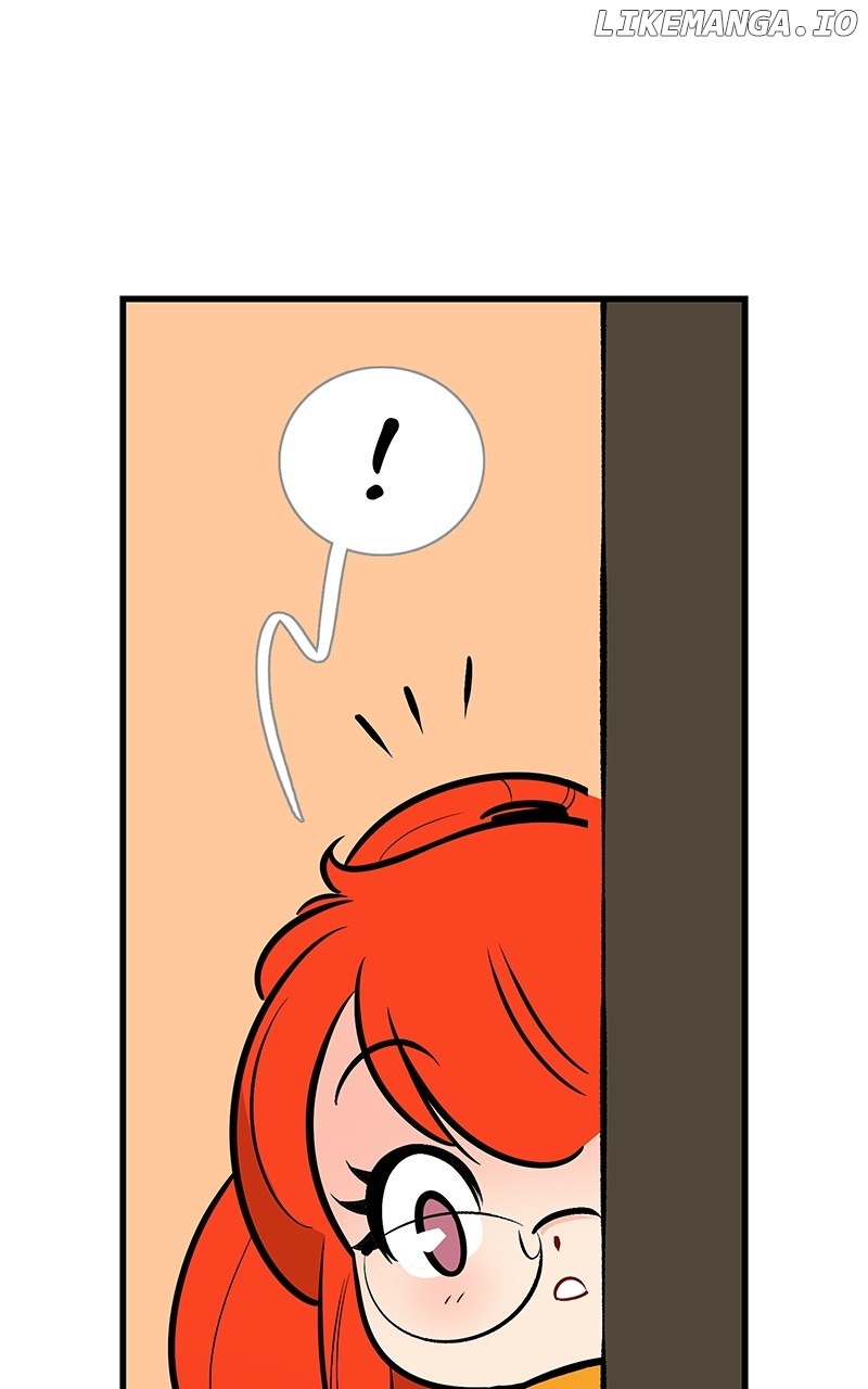 Blessed – Manga Chapter 96 - page 14