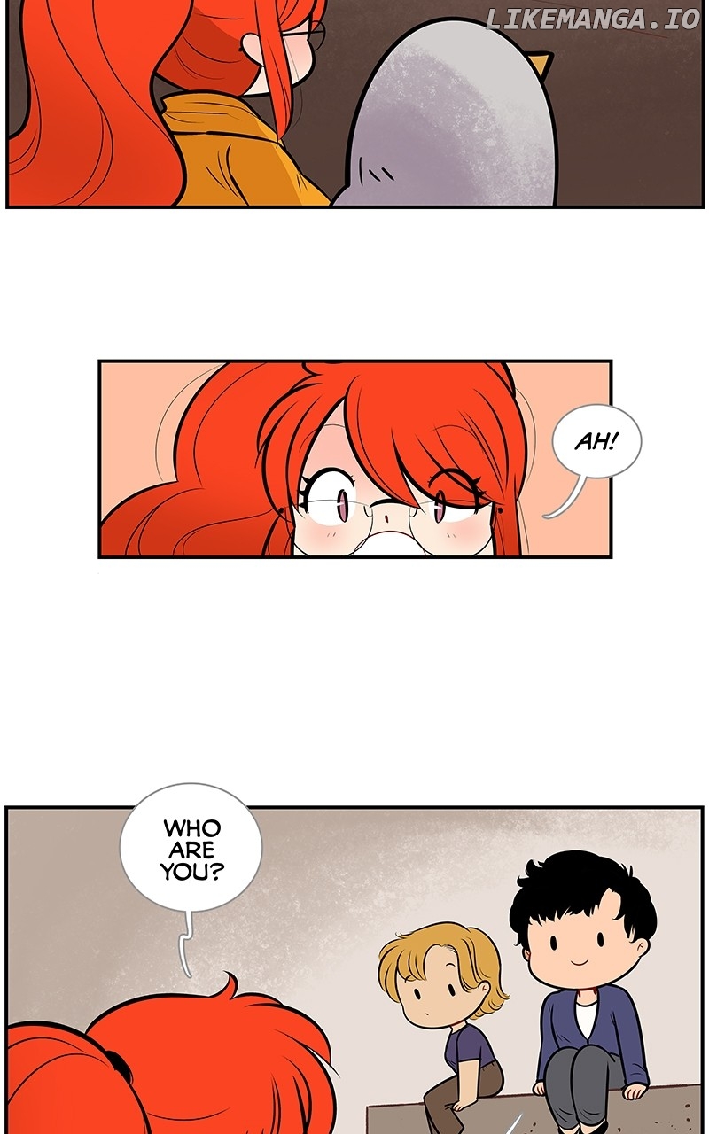 Blessed – Manga Chapter 96 - page 16
