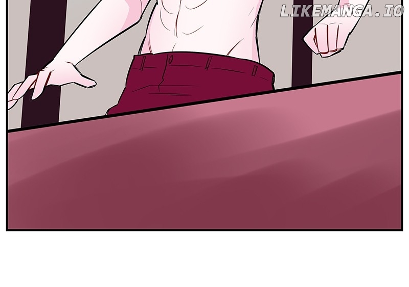 Blessed – Manga Chapter 96 - page 31