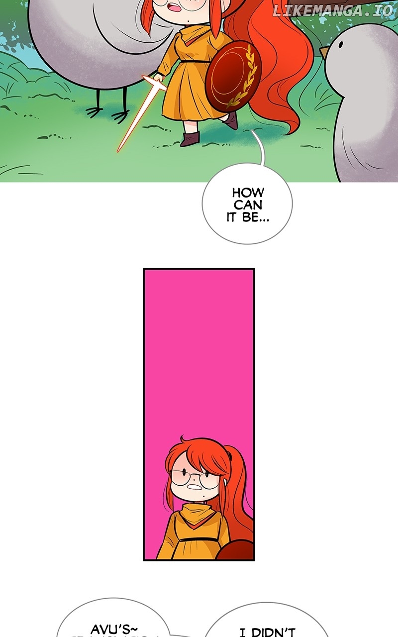 Blessed – Manga Chapter 96 - page 4
