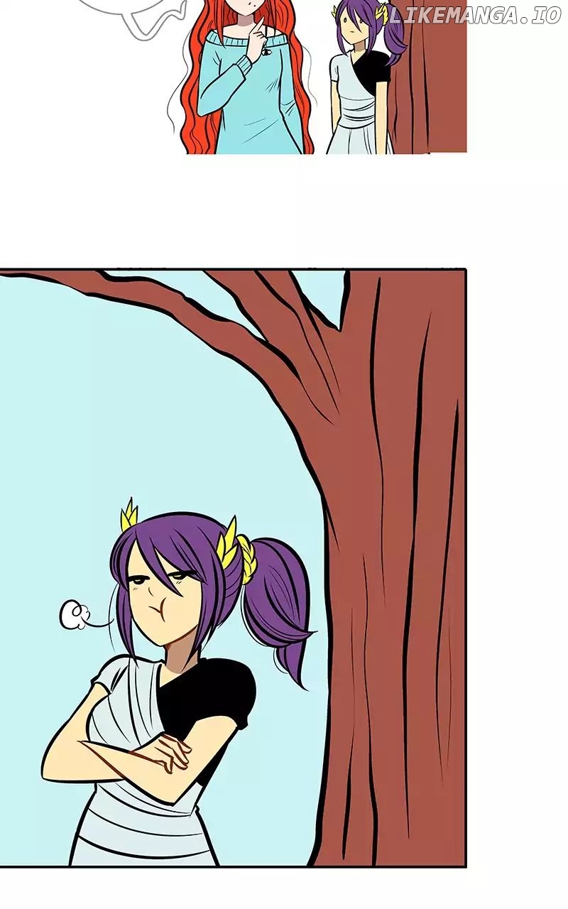 Blessed – Manga chapter 13 - page 11