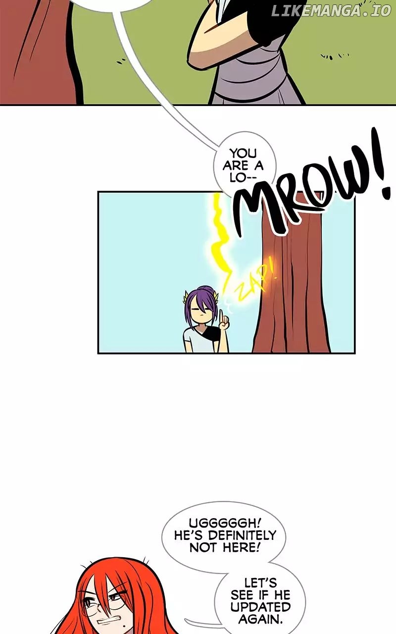 Blessed – Manga chapter 13 - page 13