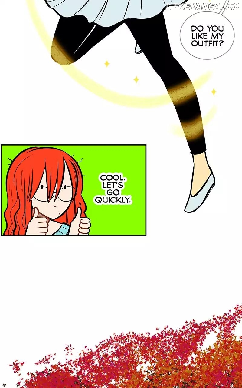 Blessed – Manga chapter 13 - page 7