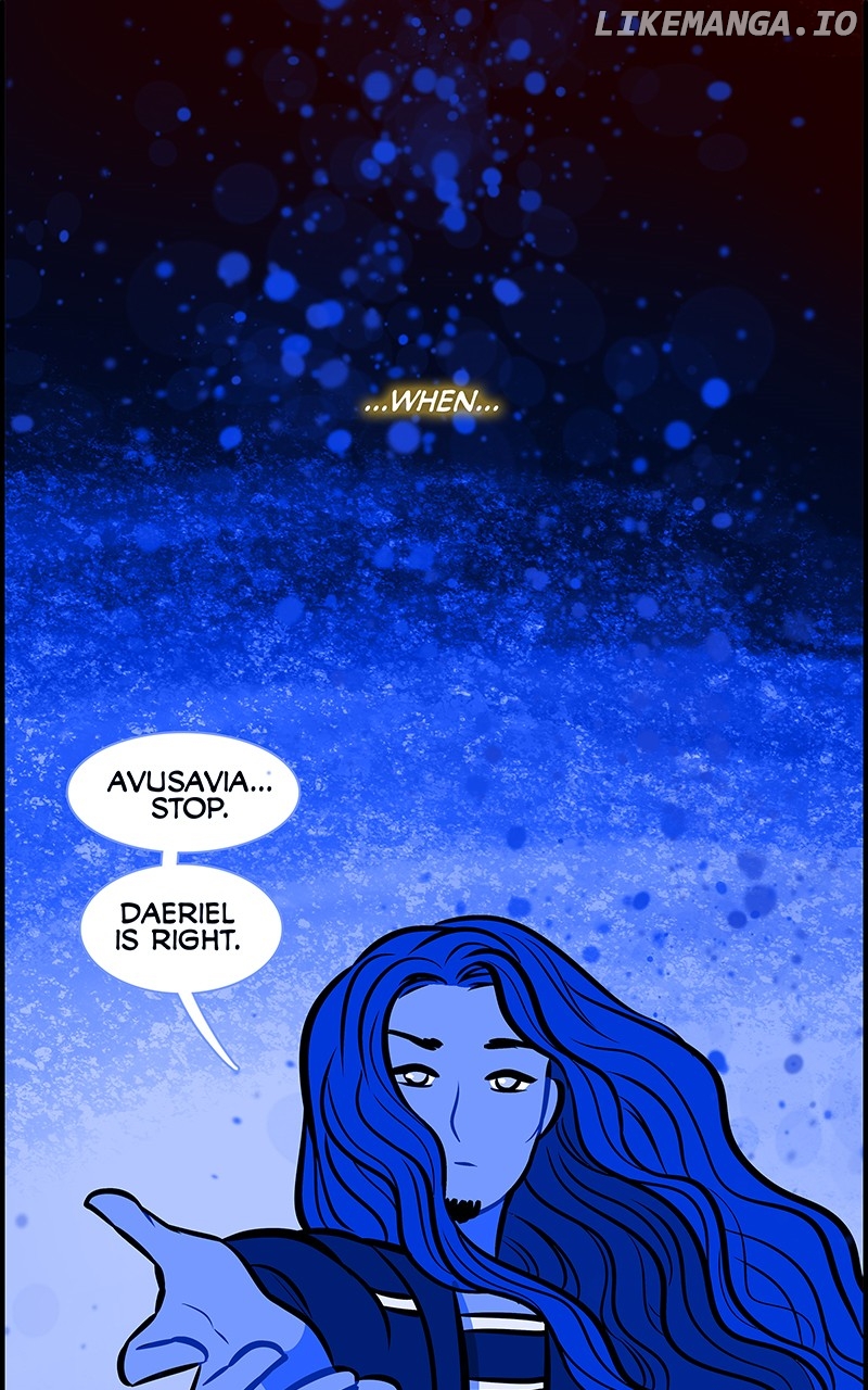 Blessed – Manga chapter 62 - page 1