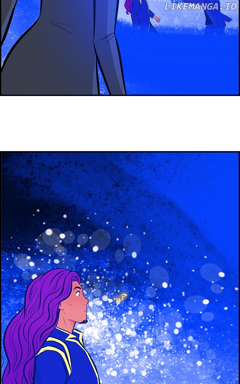 Blessed – Manga chapter 62 - page 10