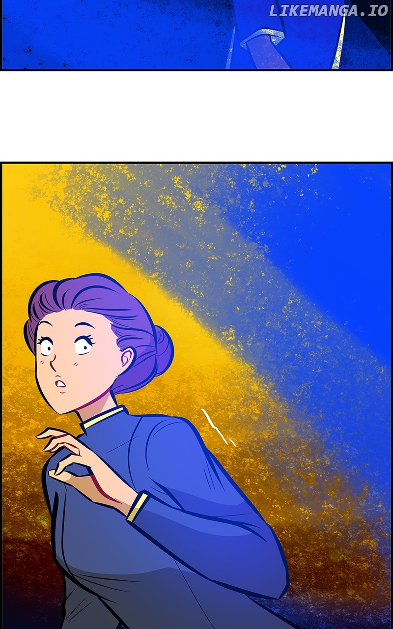 Blessed – Manga chapter 62 - page 12
