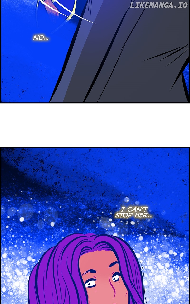 Blessed – Manga chapter 62 - page 16