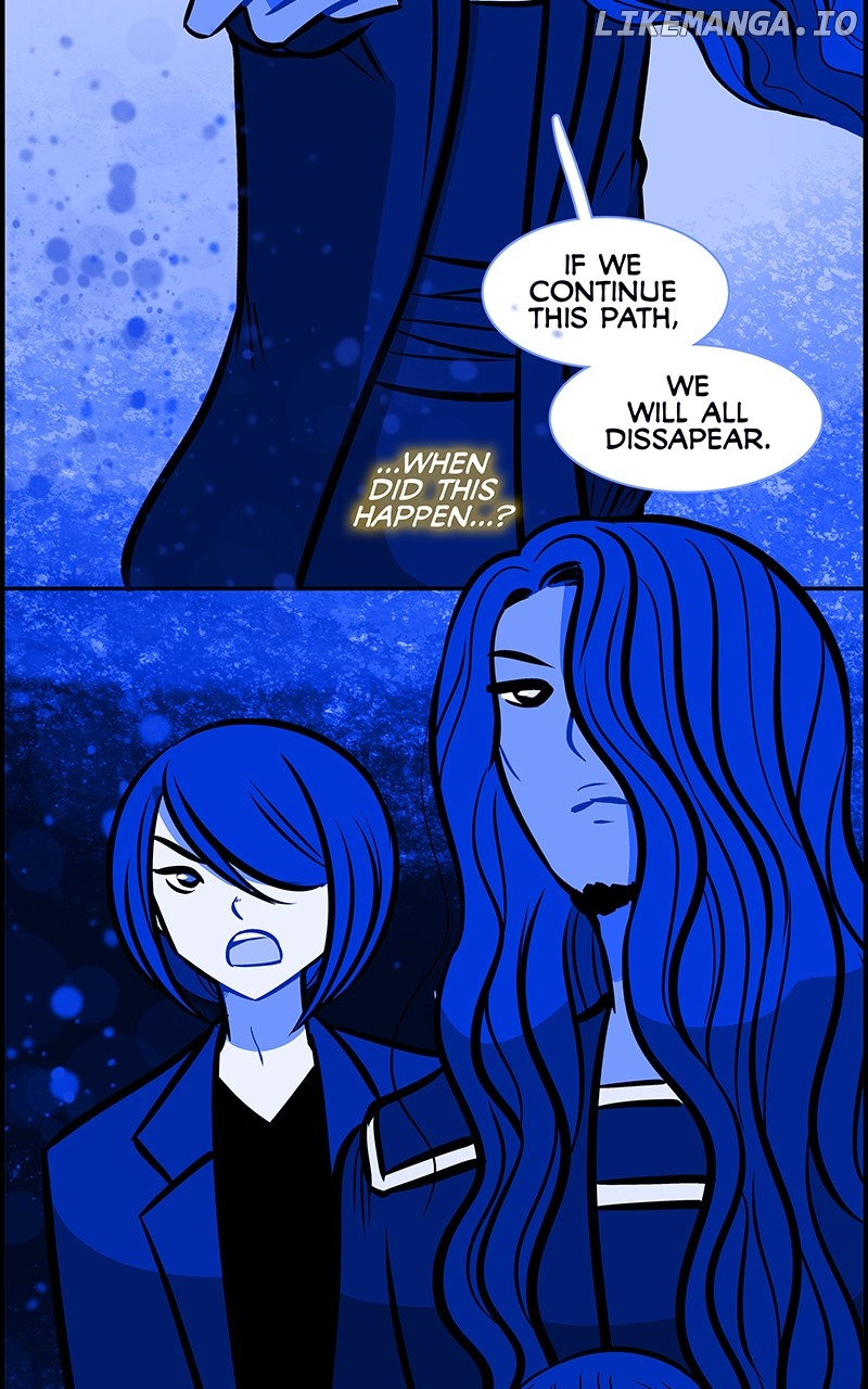 Blessed – Manga chapter 62 - page 2