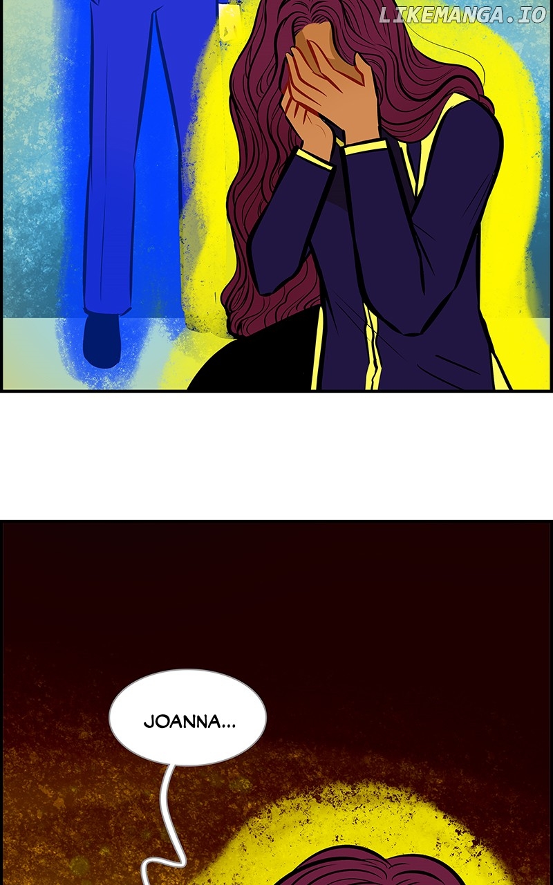 Blessed – Manga chapter 62 - page 24