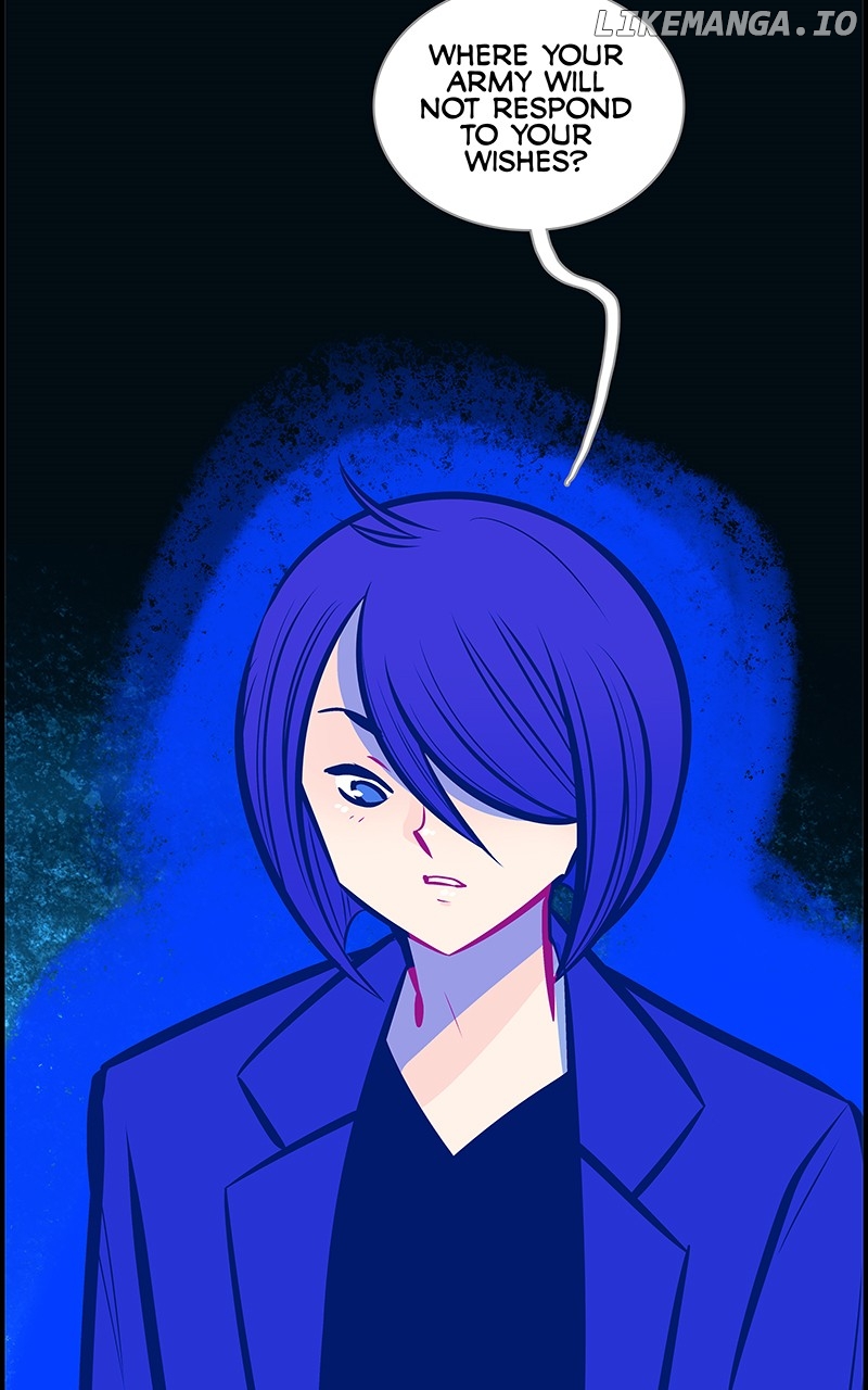 Blessed – Manga chapter 62 - page 29