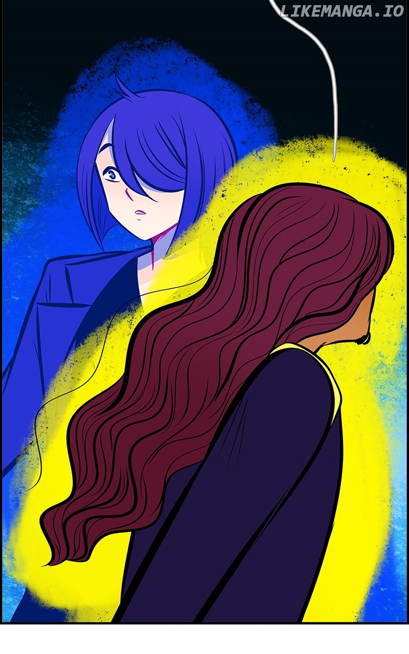 Blessed – Manga chapter 62 - page 31