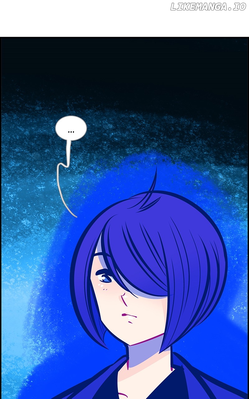 Blessed – Manga chapter 62 - page 37