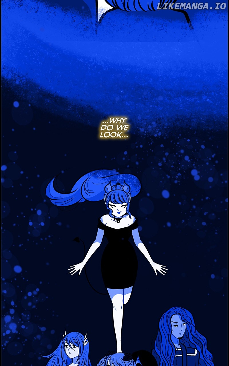 Blessed – Manga chapter 62 - page 4
