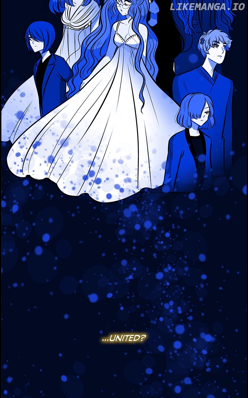 Blessed – Manga chapter 62 - page 5