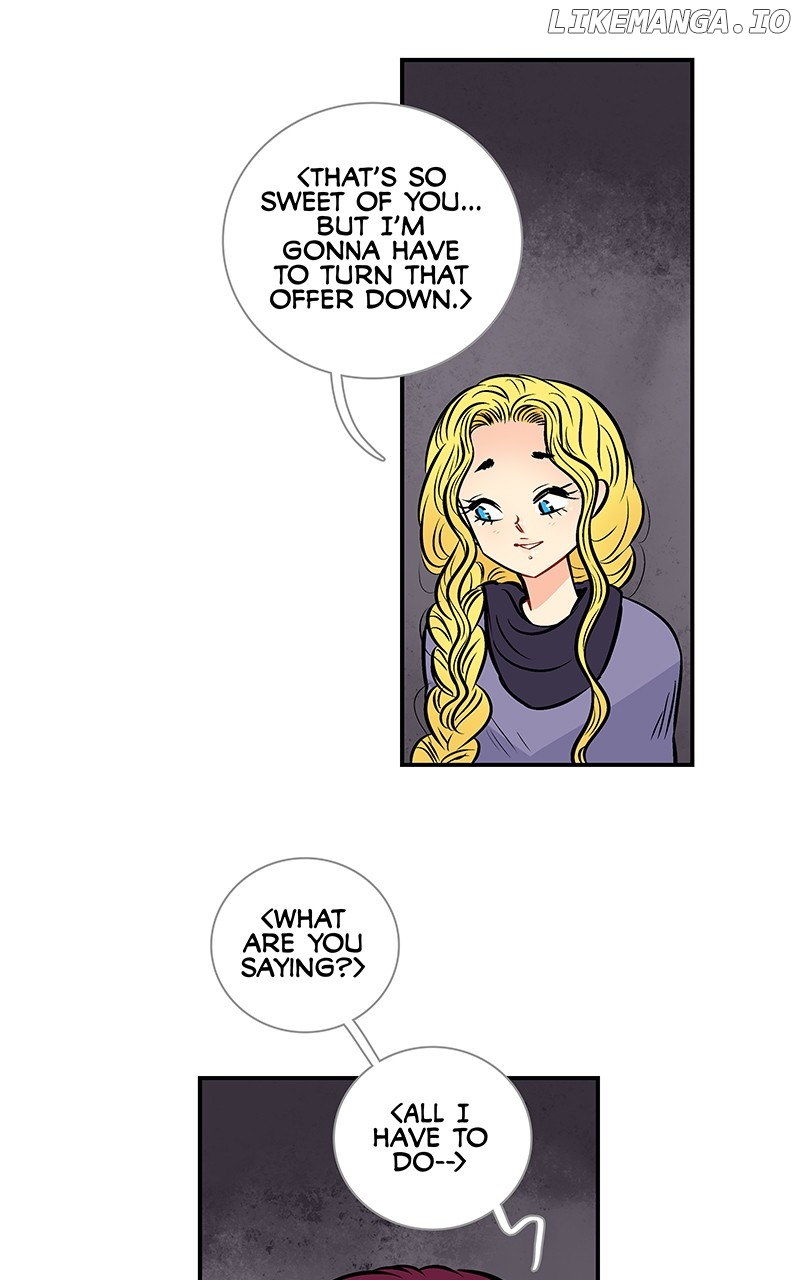 Blessed – Manga Chapter 87 - page 11