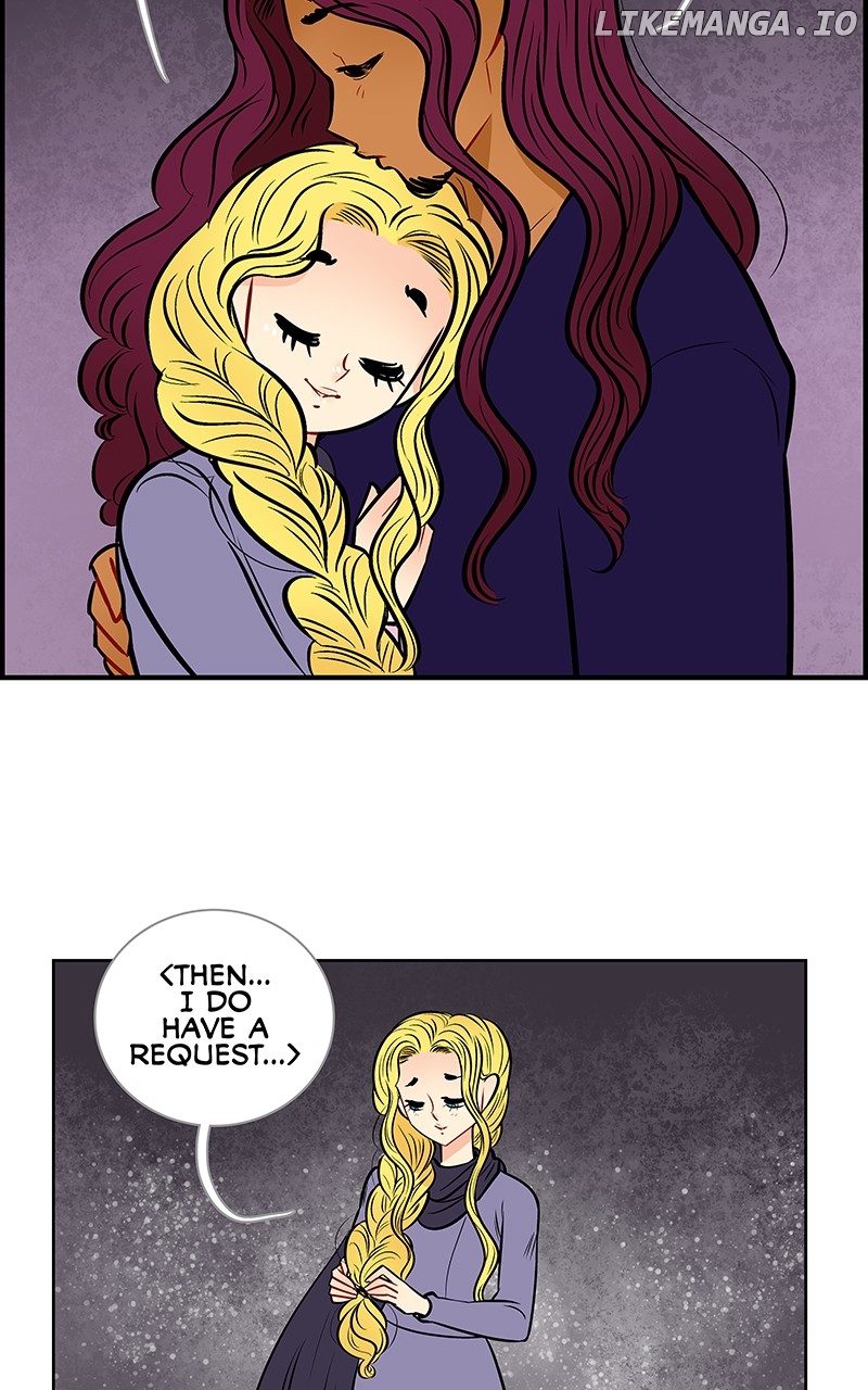 Blessed – Manga Chapter 87 - page 13