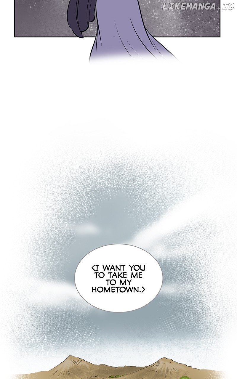 Blessed – Manga Chapter 87 - page 14