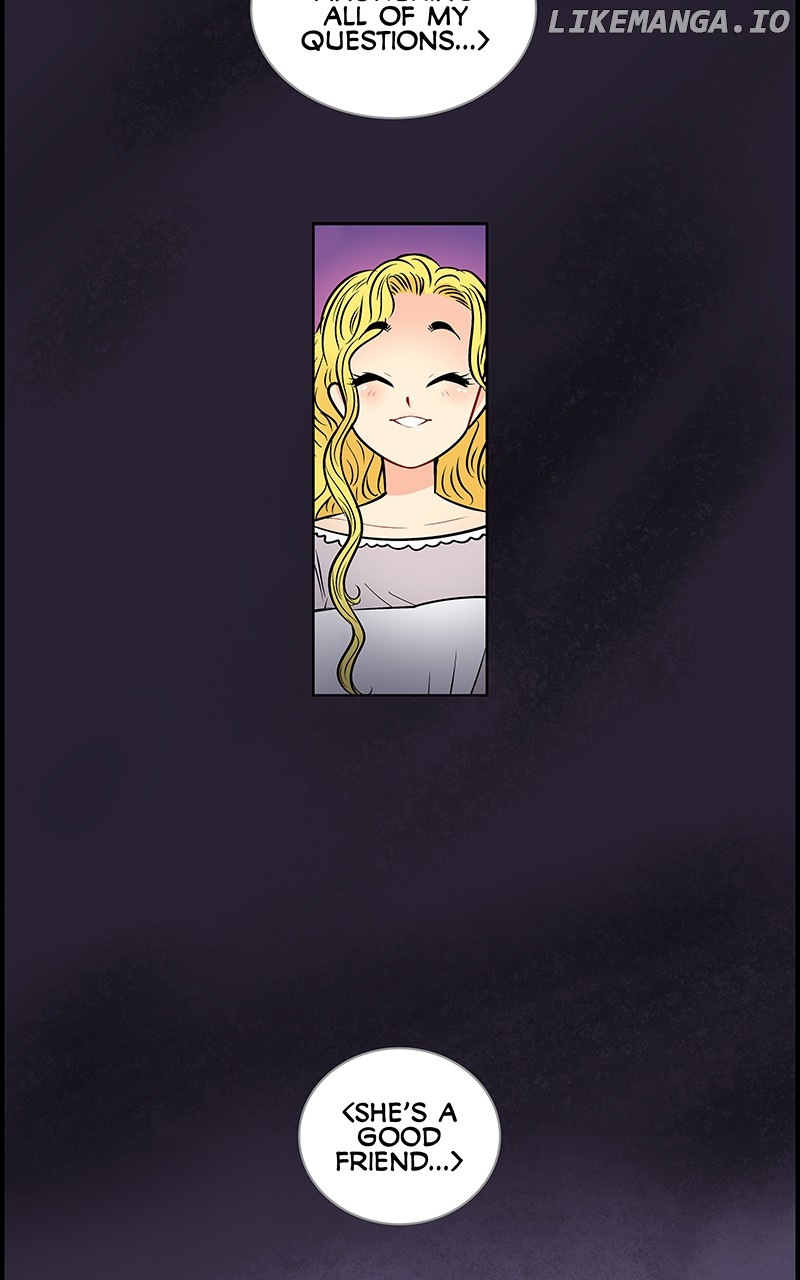Blessed – Manga Chapter 87 - page 26