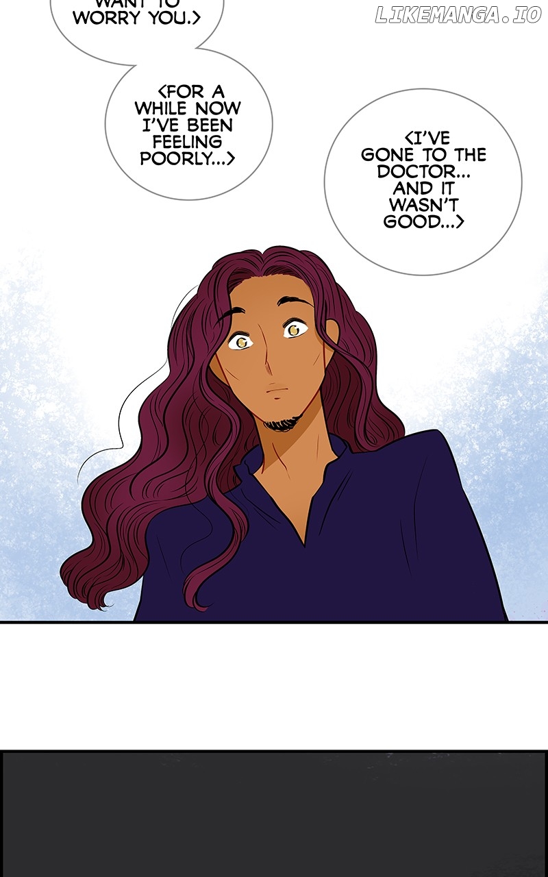 Blessed – Manga Chapter 87 - page 4