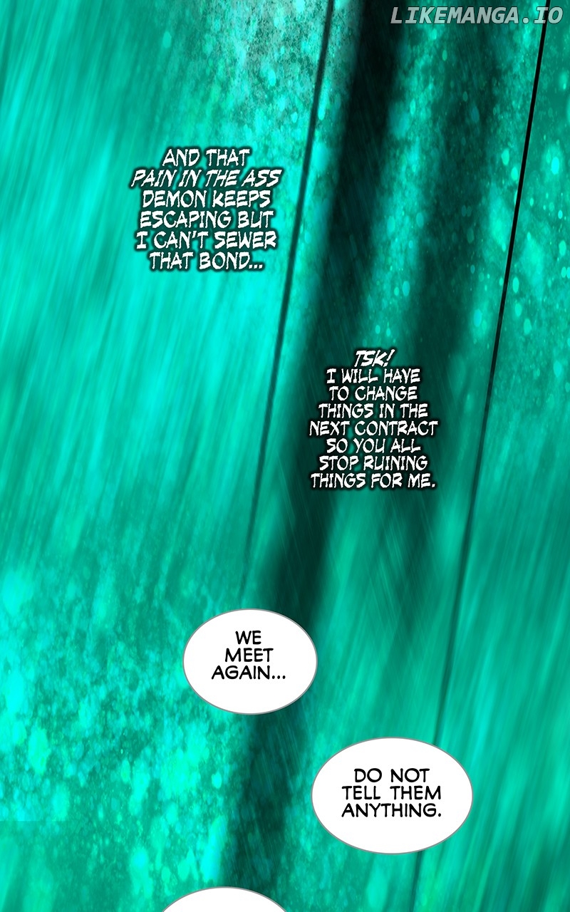 Blessed – Manga Chapter 87 - page 75