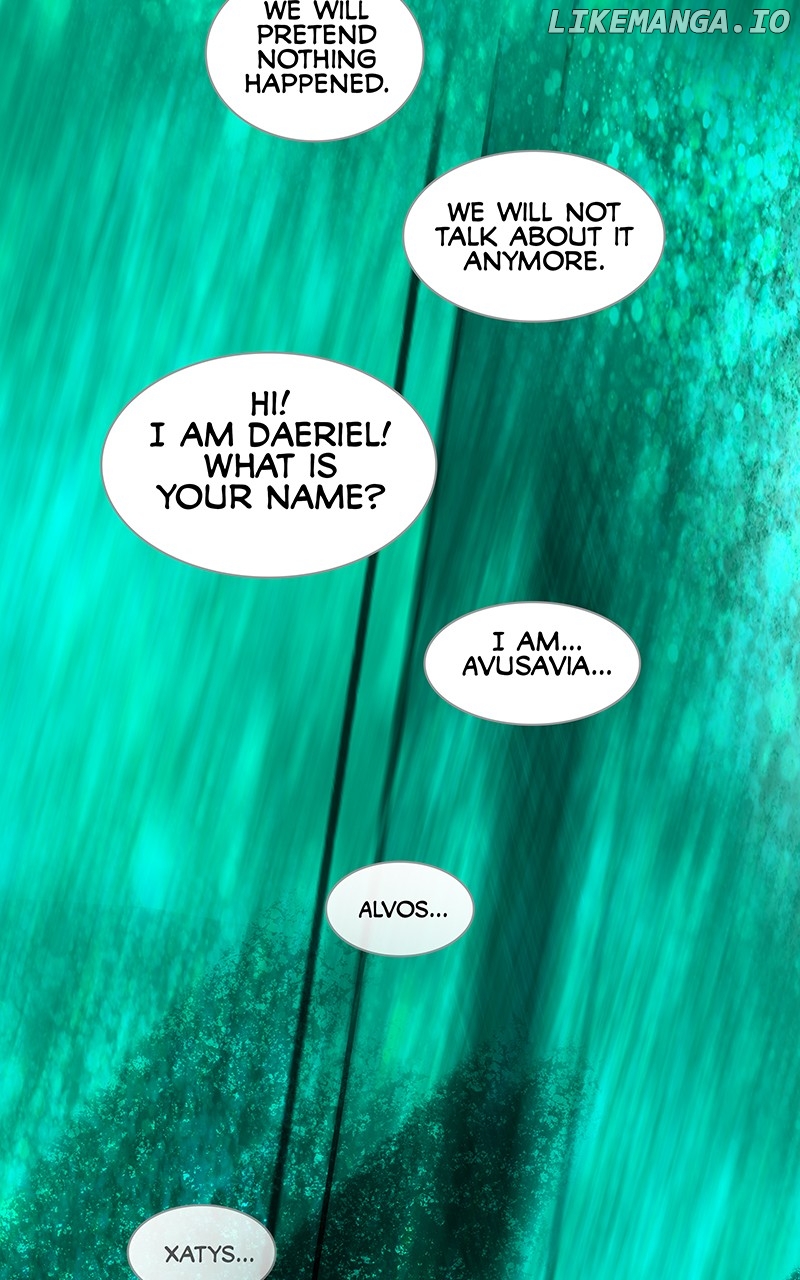 Blessed – Manga Chapter 87 - page 76