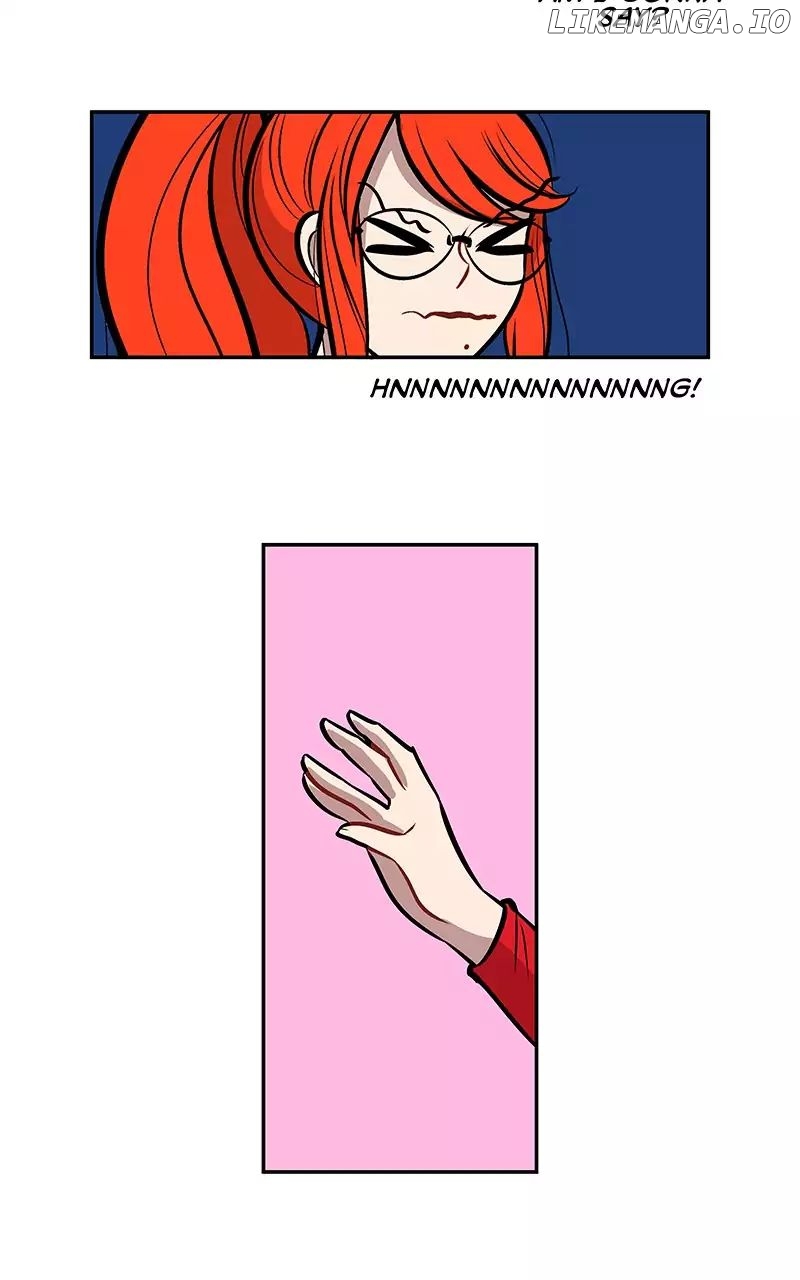 Blessed – Manga chapter 14 - page 10