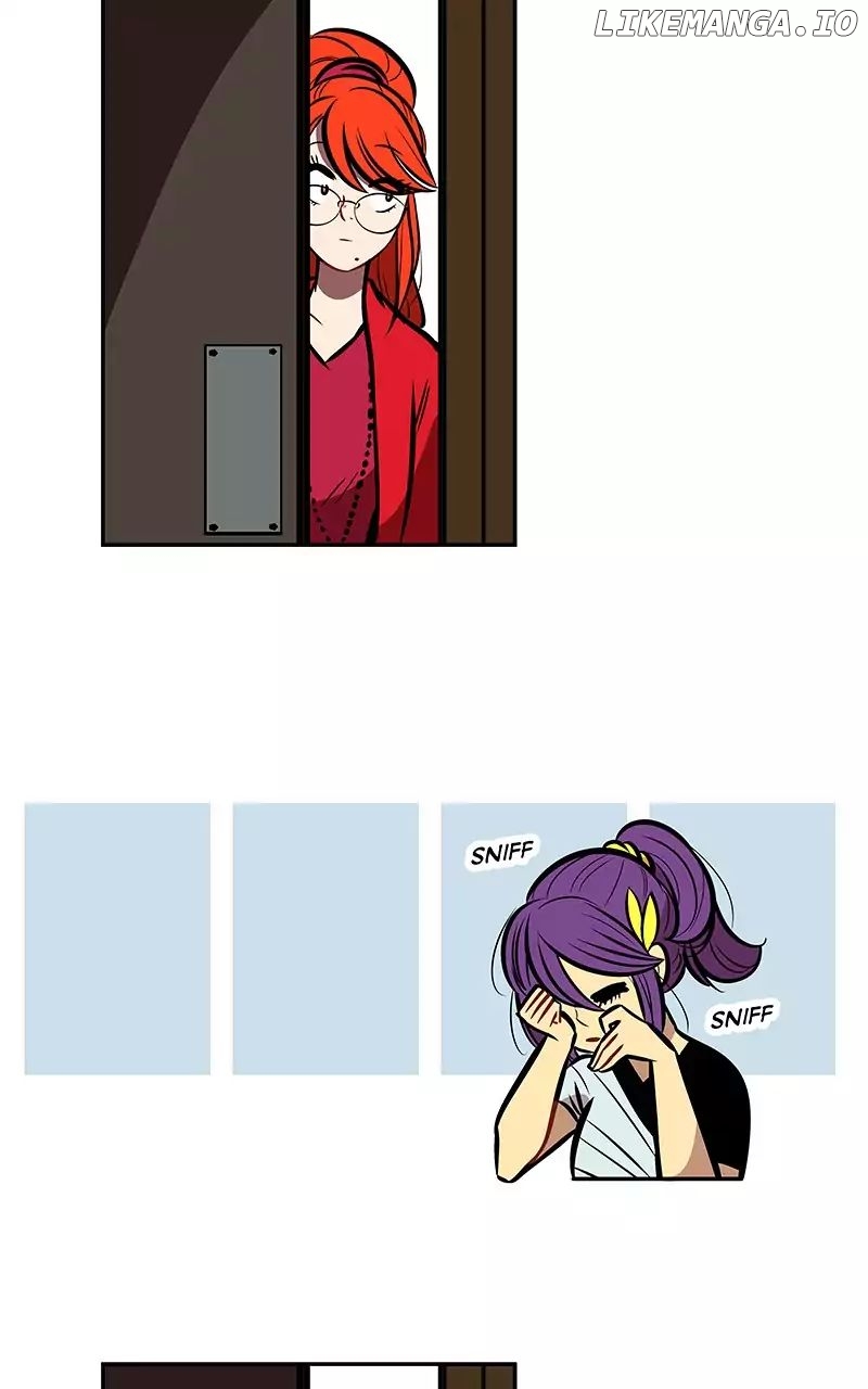 Blessed – Manga chapter 14 - page 27