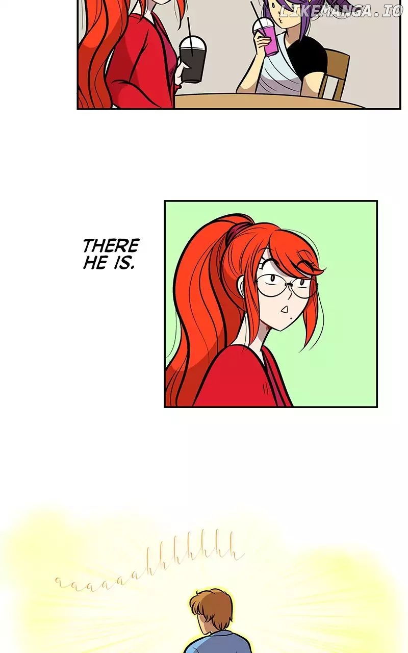 Blessed – Manga chapter 14 - page 3