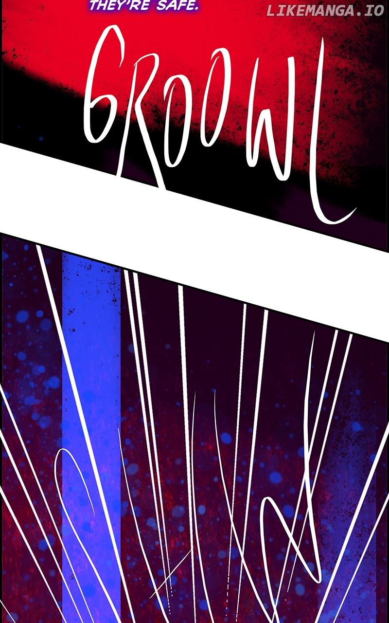 Blessed – Manga chapter 63 - page 27